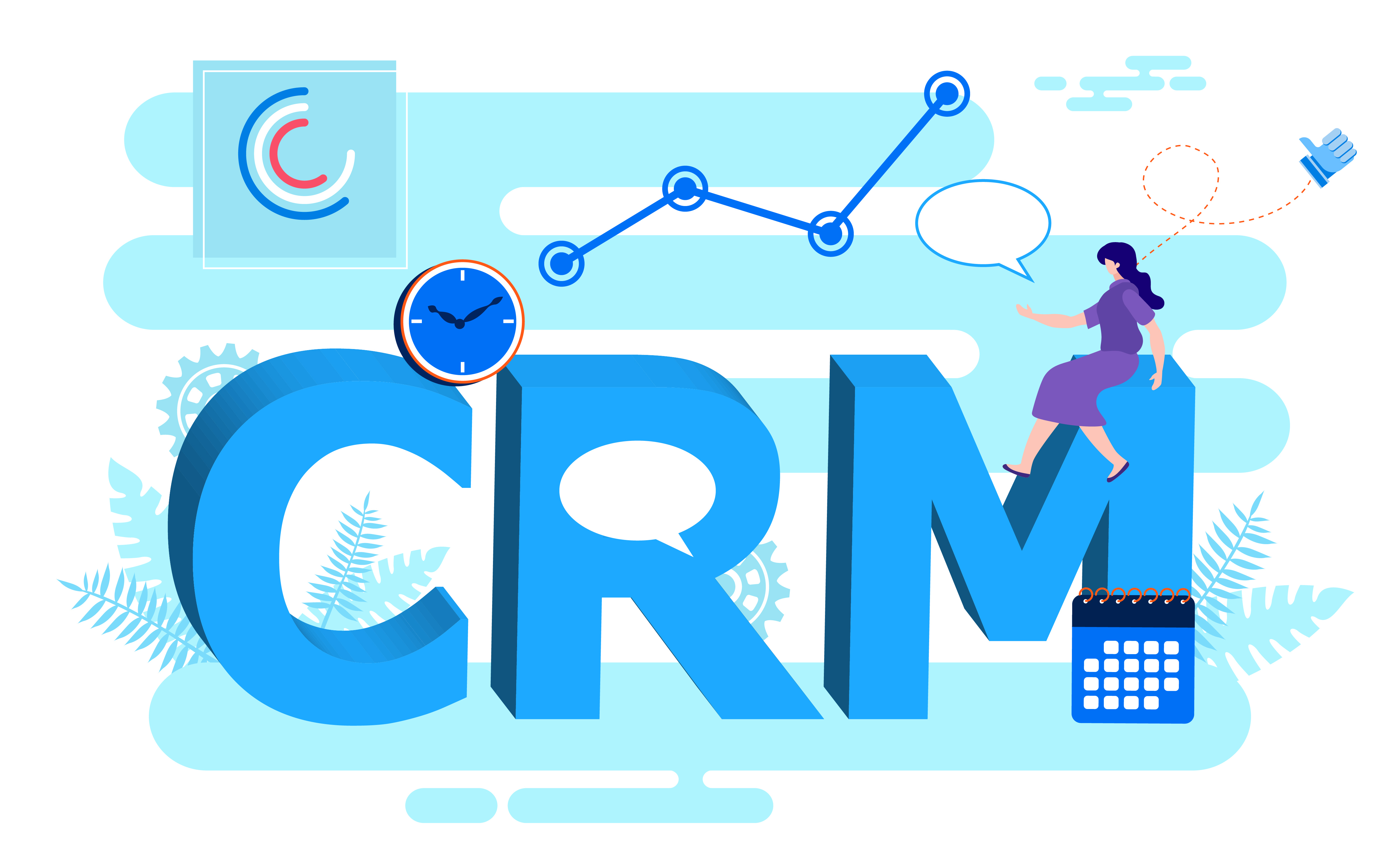 Security Best Practices in CRM Development